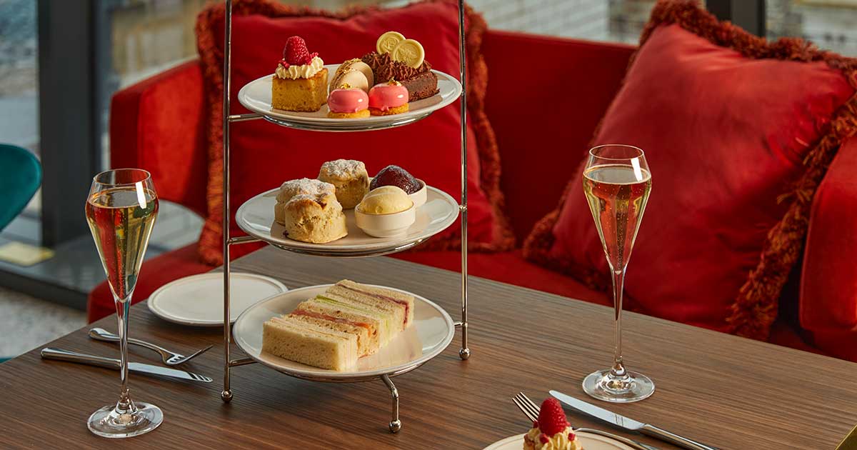 Afternoon Tea Afternoon Tea
