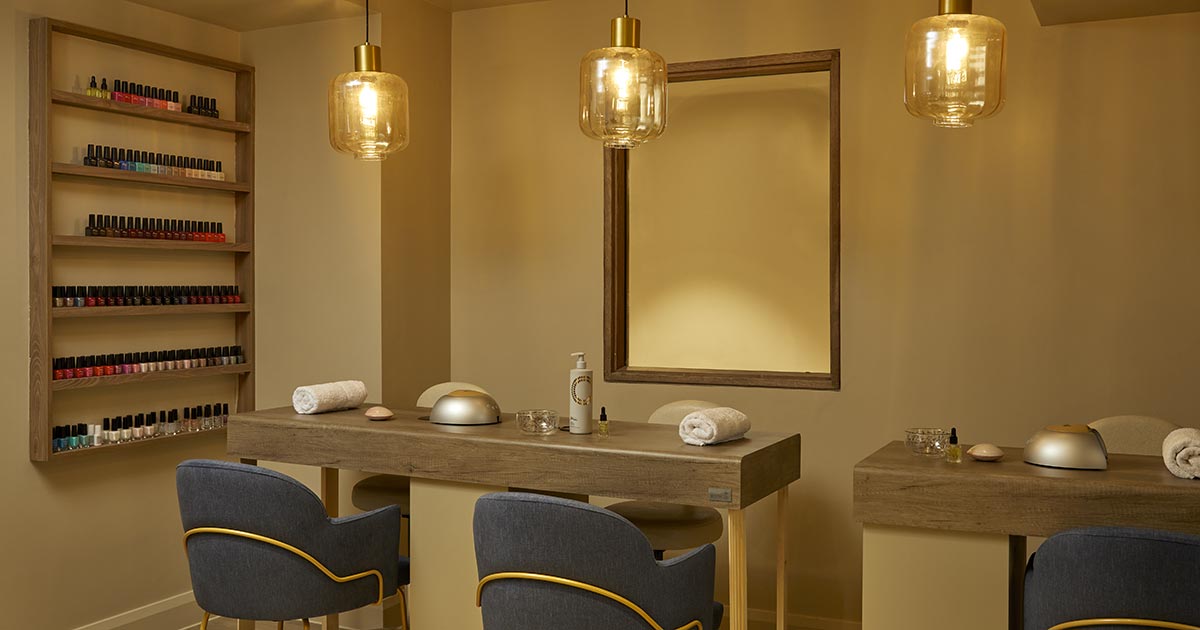 Treatments at The Retreat Spa Treatments at The Retreat Spa